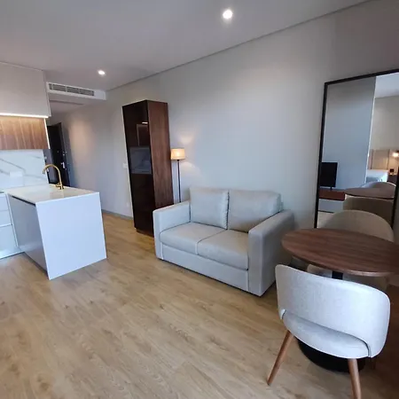 Blue River - Douro Tower *