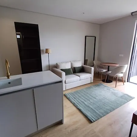 Apartament Blue River - Douro Tower