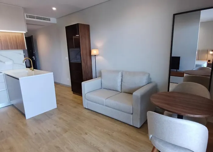 Blue River - Douro Tower *