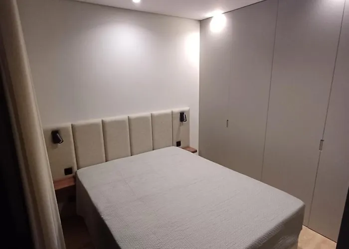 Appartement Blue River - Douro Tower