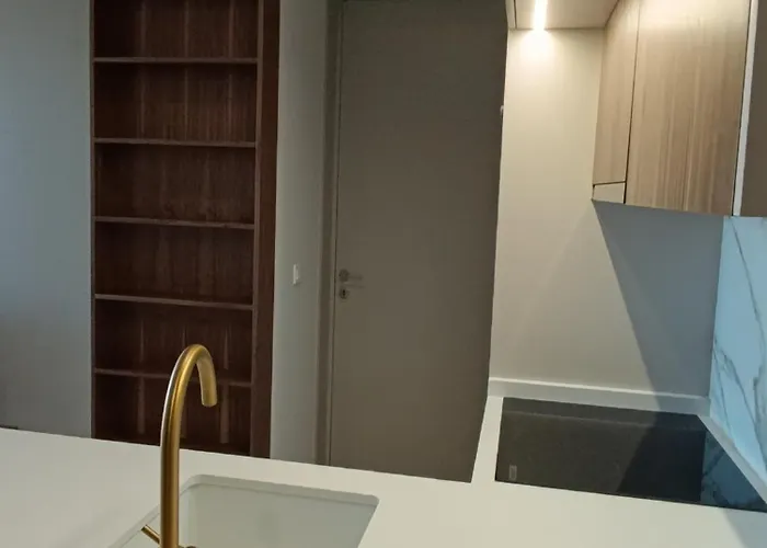 Appartement Blue River - Douro Tower