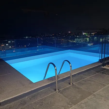 Blue River - Douro Tower Apartment Vila Nova de Gaia