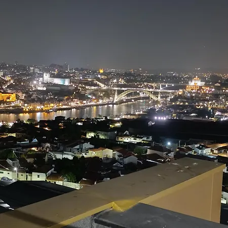Blue River - Douro Tower Appartamento Vila Nova de Gaia