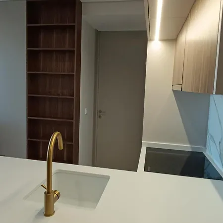 Appartamento Blue River - Douro Tower