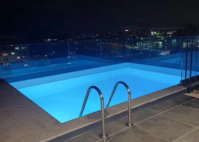 Blue River - Douro Tower Apartment Vila Nova de Gaia