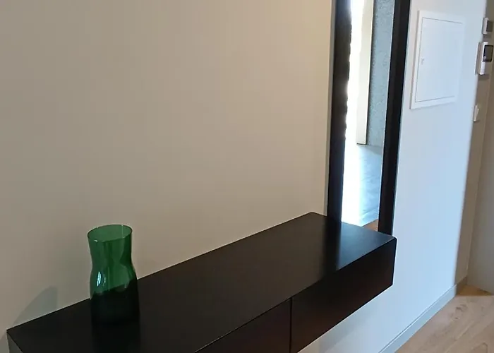 Apartment Blue River - Douro Tower