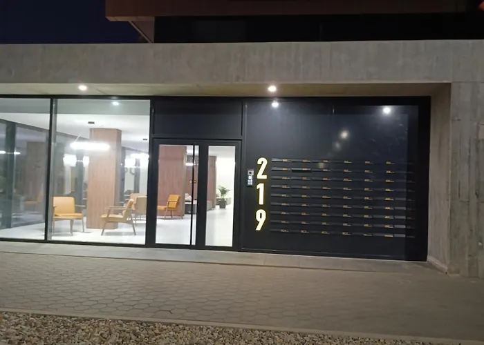 Blue River - Douro Tower Vila Nova de Gaia